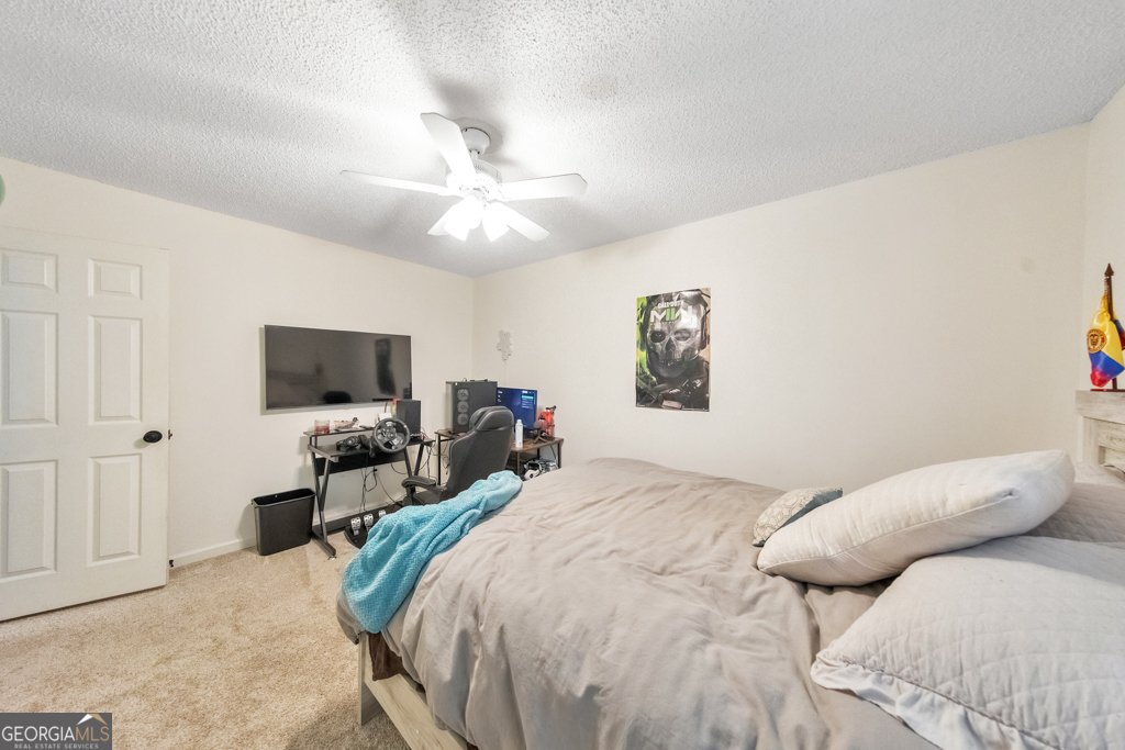4135 Lake Mist Drive Kennesaw - Photo 17