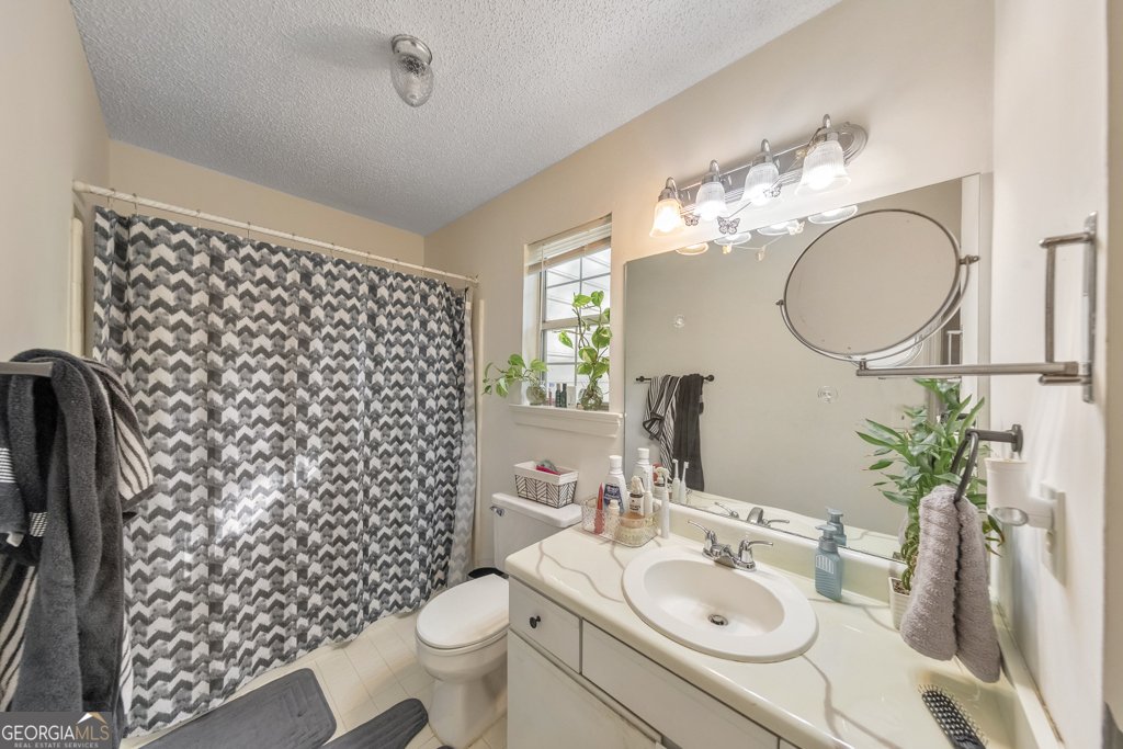 4135 Lake Mist Drive Kennesaw - Photo 18