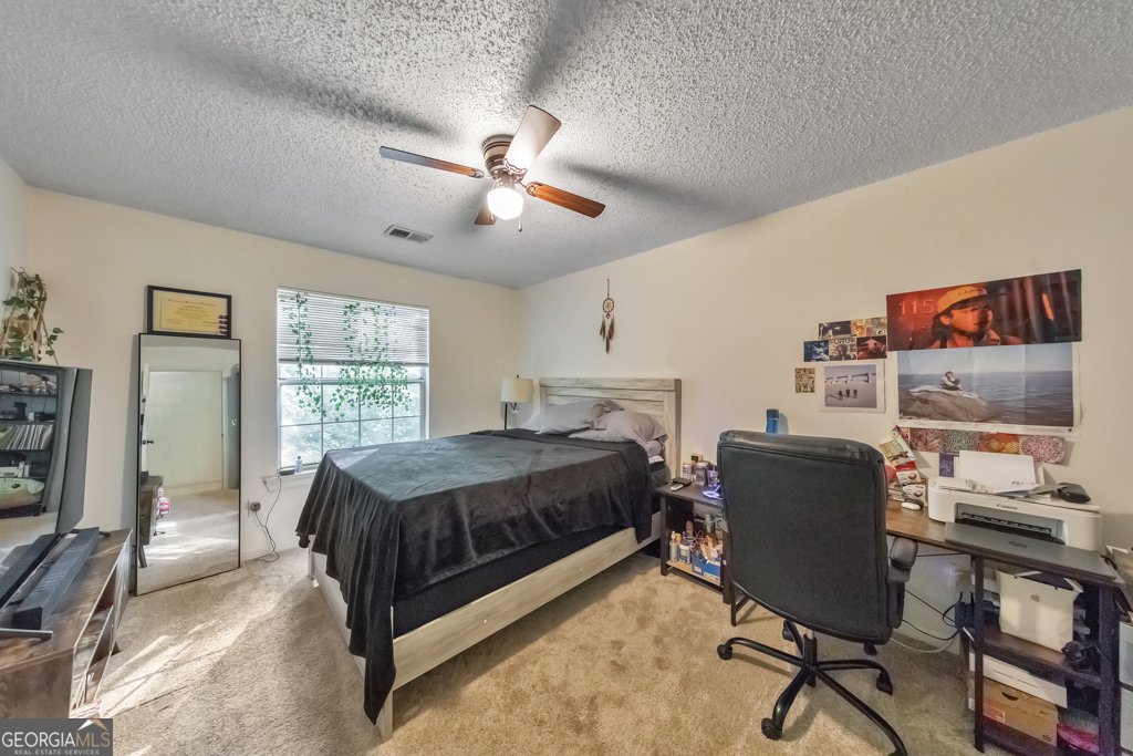 4135 Lake Mist Drive Kennesaw - Photo 19