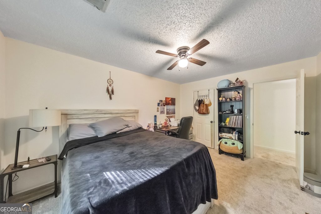 4135 Lake Mist Drive Kennesaw - Photo 20