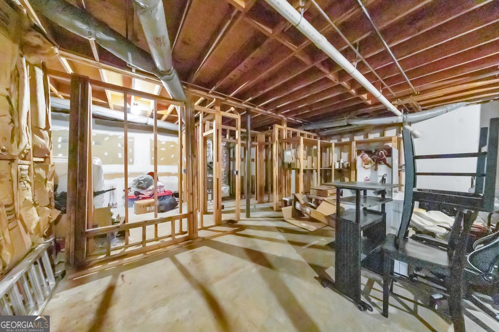 4135 Lake Mist Drive Kennesaw - Photo 21
