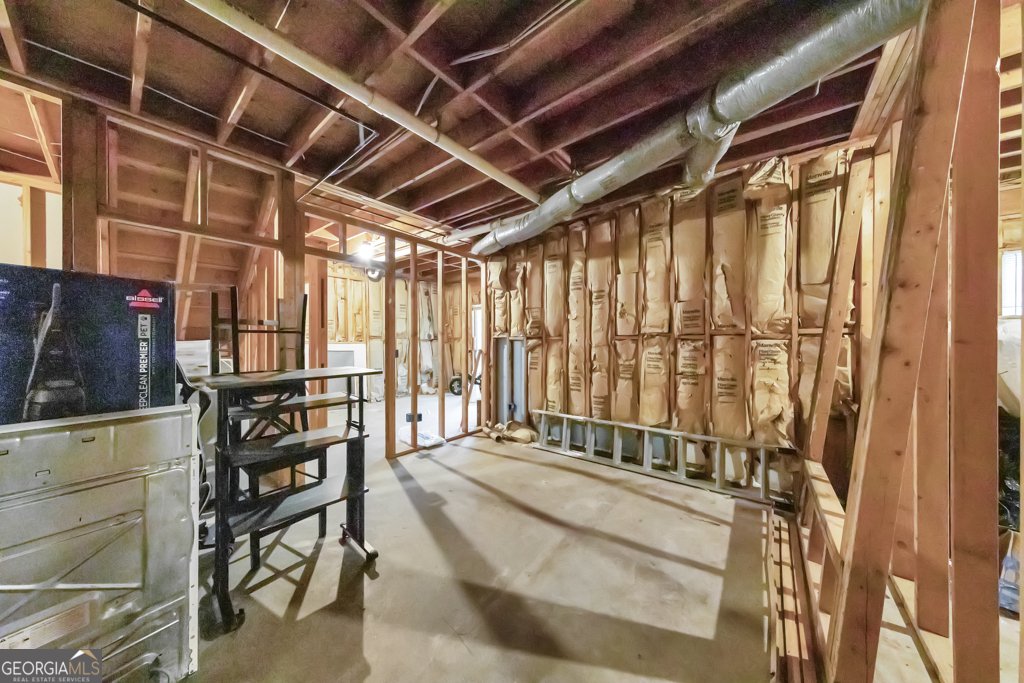 4135 Lake Mist Drive Kennesaw - Photo 22