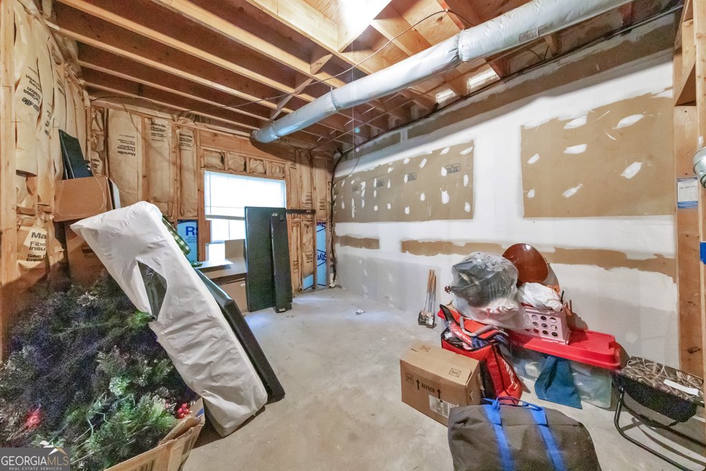 4135 Lake Mist Drive Kennesaw - Photo 23