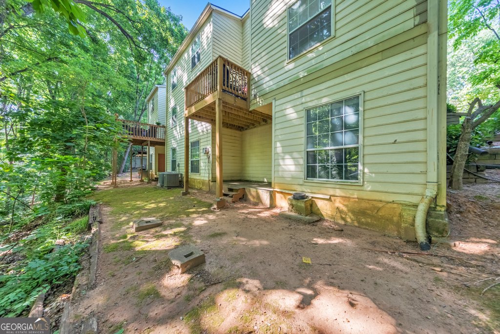 4135 Lake Mist Drive Kennesaw - Photo 25