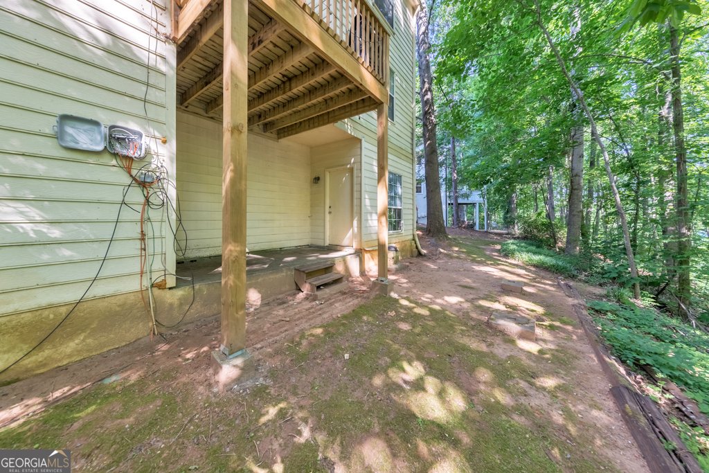 4135 Lake Mist Drive Kennesaw - Photo 26
