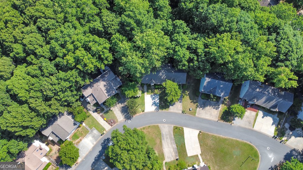 4135 Lake Mist Drive Kennesaw - Photo 27