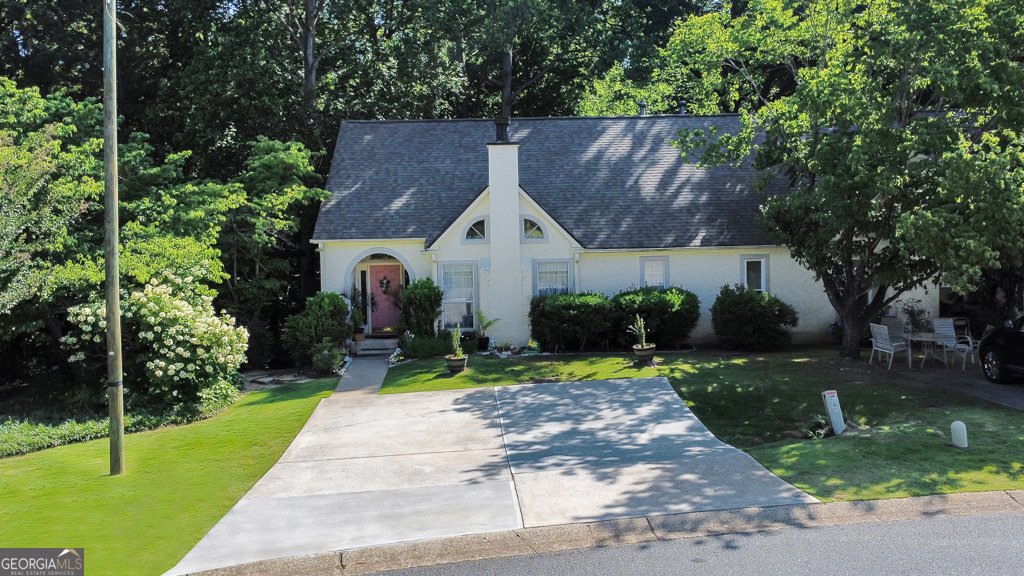 4135 Lake Mist Drive Kennesaw - Photo 28