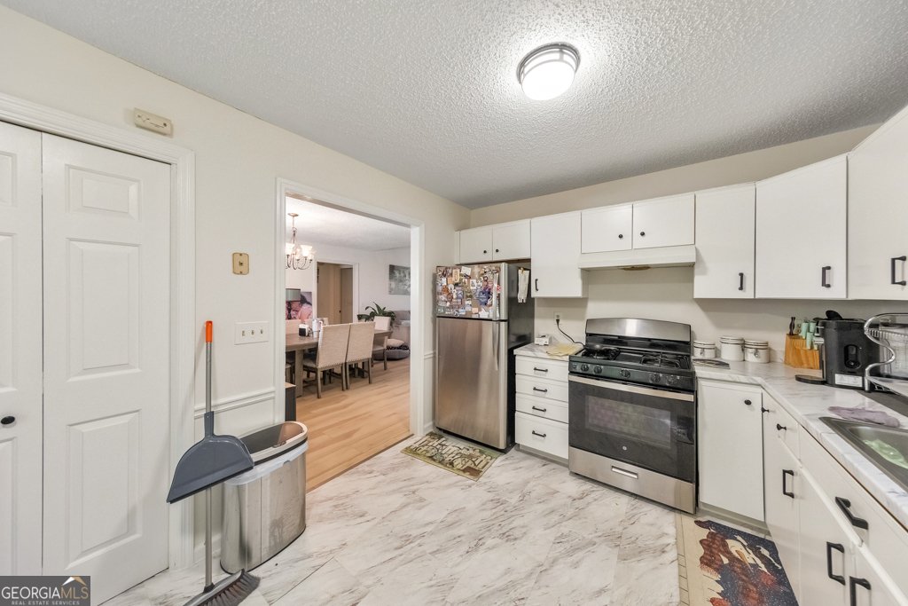 4135 Lake Mist Drive Kennesaw - Photo 7