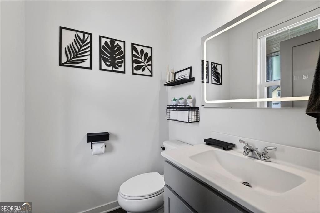480 Sugar Prairie Bend Lawrenceville - Photo 17