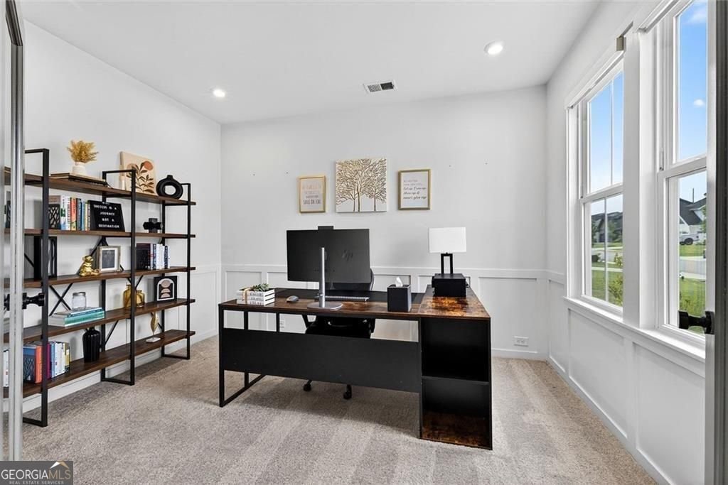 480 Sugar Prairie Bend Lawrenceville - Photo 6