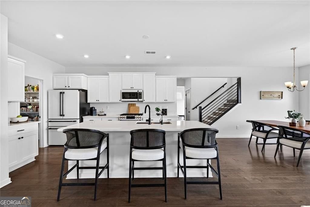 480 Sugar Prairie Bend Lawrenceville - Photo 8