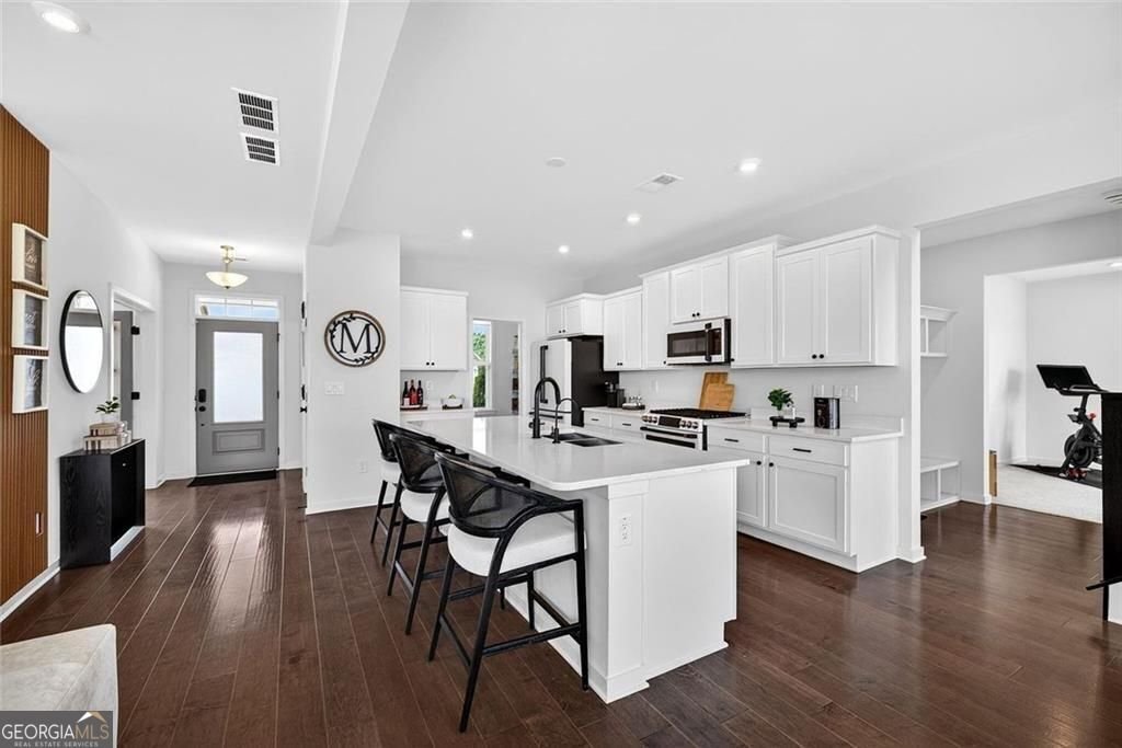 480 Sugar Prairie Bend Lawrenceville - Photo 9