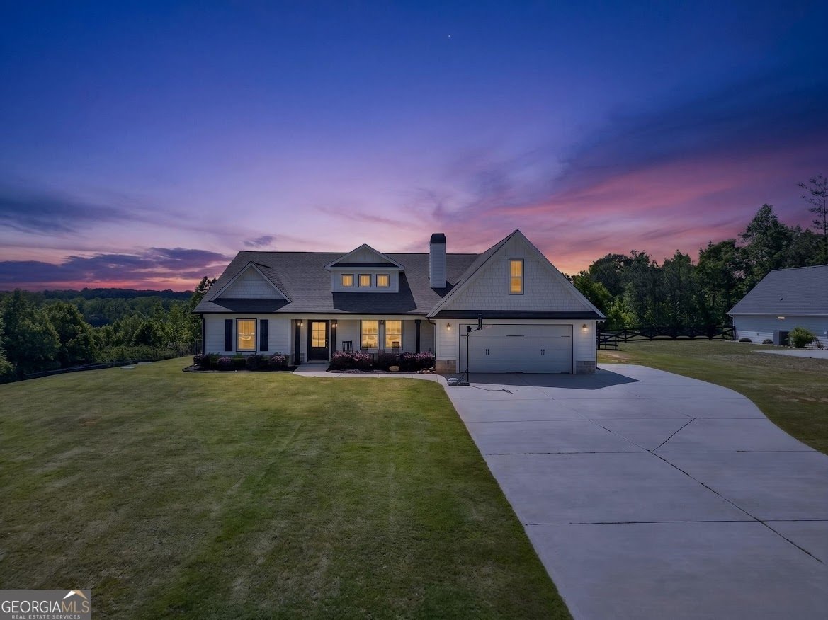 20 Guthrie Road Whitesburg - main photo