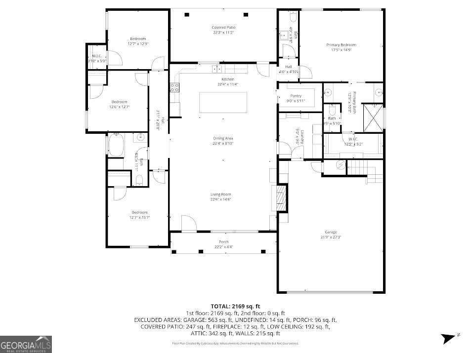 20 Guthrie Road Whitesburg - Photo 41