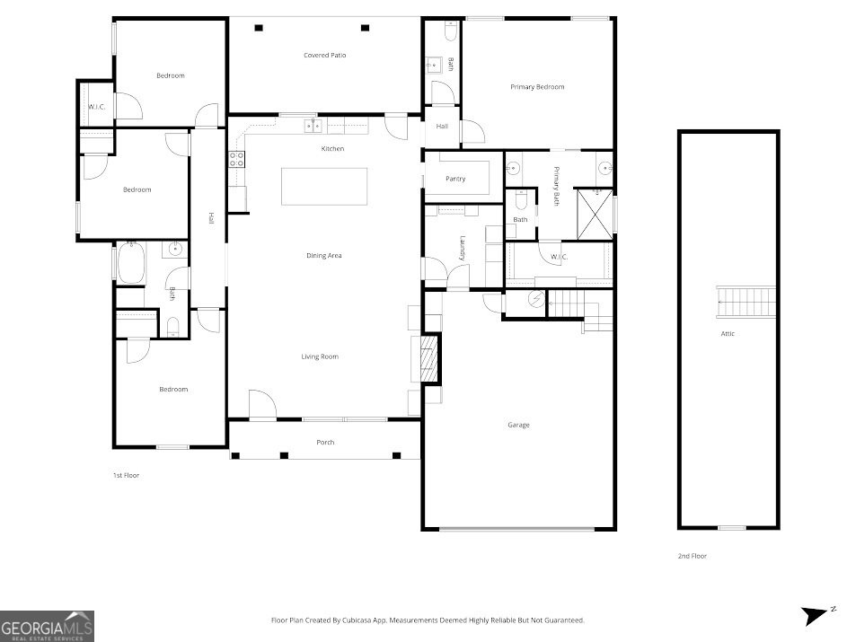 20 Guthrie Road Whitesburg - Photo 42