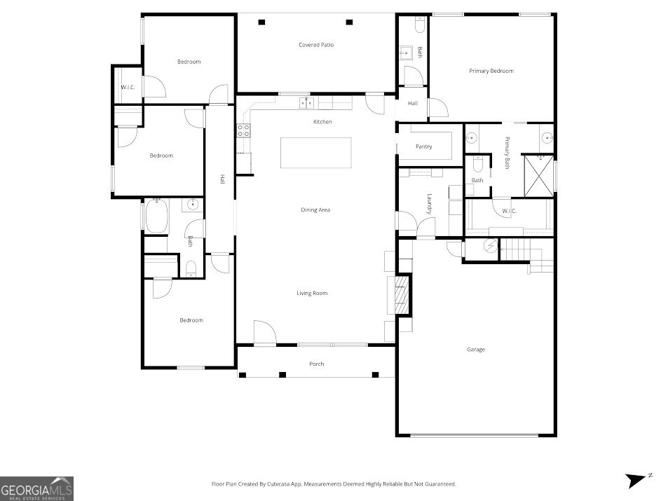 20 Guthrie Road Whitesburg - Photo 43
