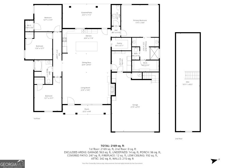 20 Guthrie Road Whitesburg - Photo 44