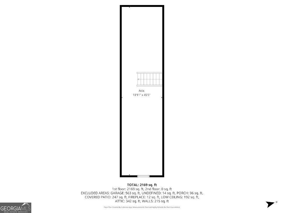 20 Guthrie Road Whitesburg - Photo 45
