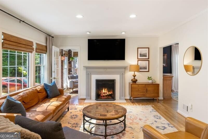 891 Stratford Road Avondale Estates - Photo 10