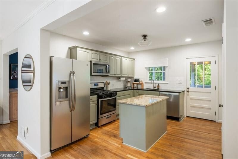 891 Stratford Road Avondale Estates - Photo 11