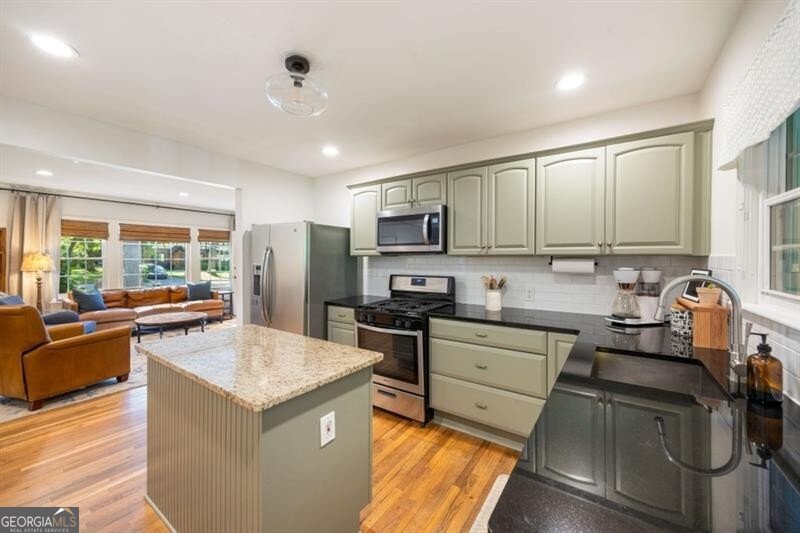 891 Stratford Road Avondale Estates - Photo 13