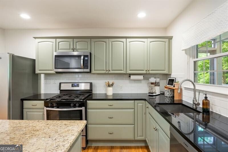 891 Stratford Road Avondale Estates - Photo 14