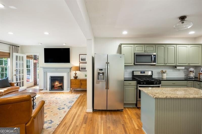 891 Stratford Road Avondale Estates - Photo 15