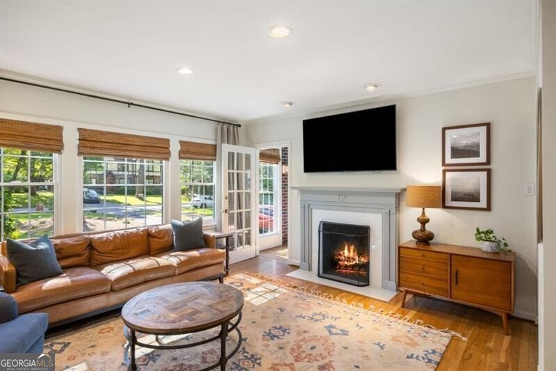 891 Stratford Road Avondale Estates - Photo 16