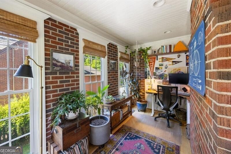 891 Stratford Road Avondale Estates - Photo 17