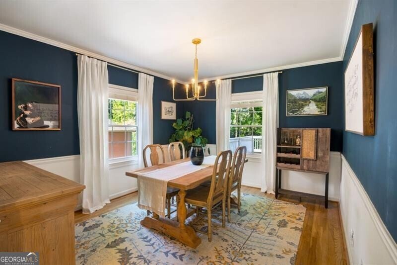 891 Stratford Road Avondale Estates - Photo 18
