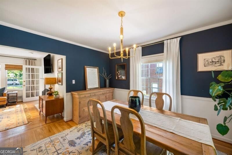 891 Stratford Road Avondale Estates - Photo 19