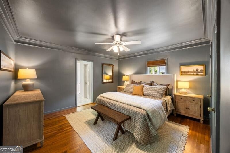 891 Stratford Road Avondale Estates - Photo 20