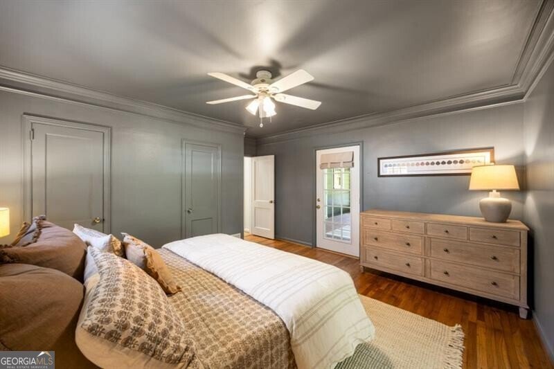 891 Stratford Road Avondale Estates - Photo 21