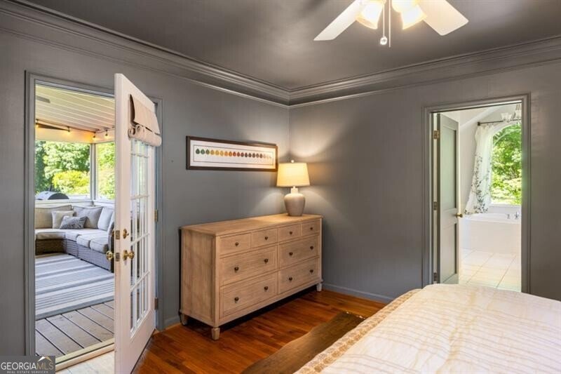 891 Stratford Road Avondale Estates - Photo 22