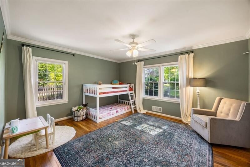 891 Stratford Road Avondale Estates - Photo 26