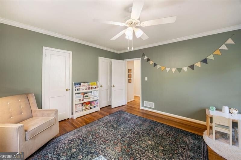 891 Stratford Road Avondale Estates - Photo 27