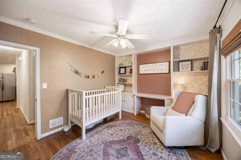 891 Stratford Road Avondale Estates - Photo 29