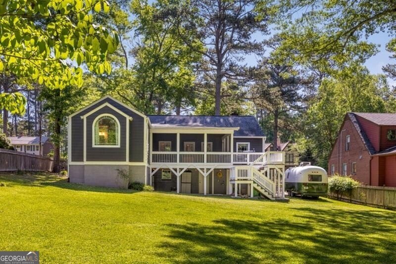 891 Stratford Road Avondale Estates - Photo 38