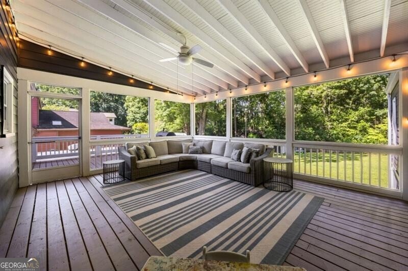891 Stratford Road Avondale Estates - Photo 39