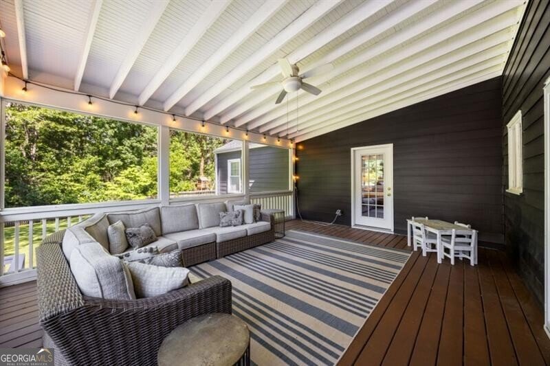 891 Stratford Road Avondale Estates - Photo 40