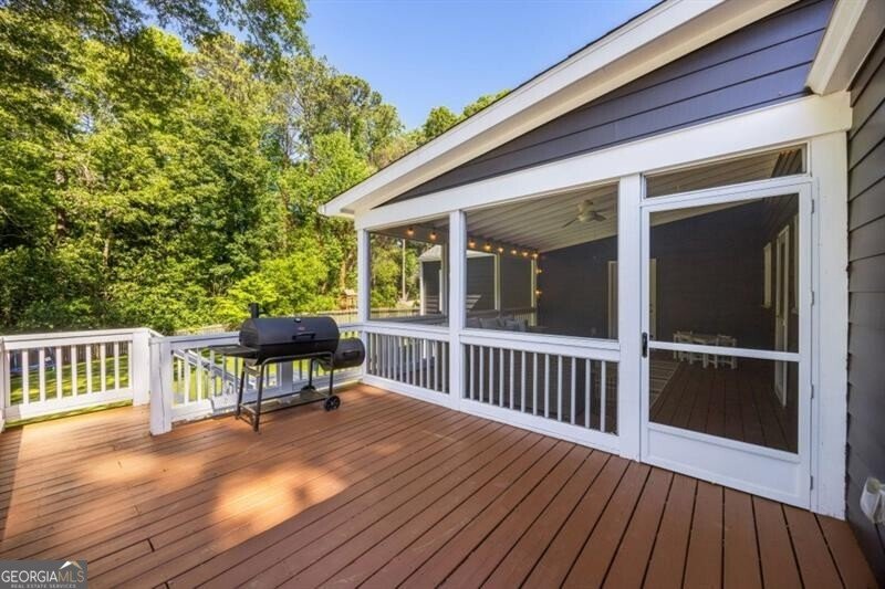 891 Stratford Road Avondale Estates - Photo 42