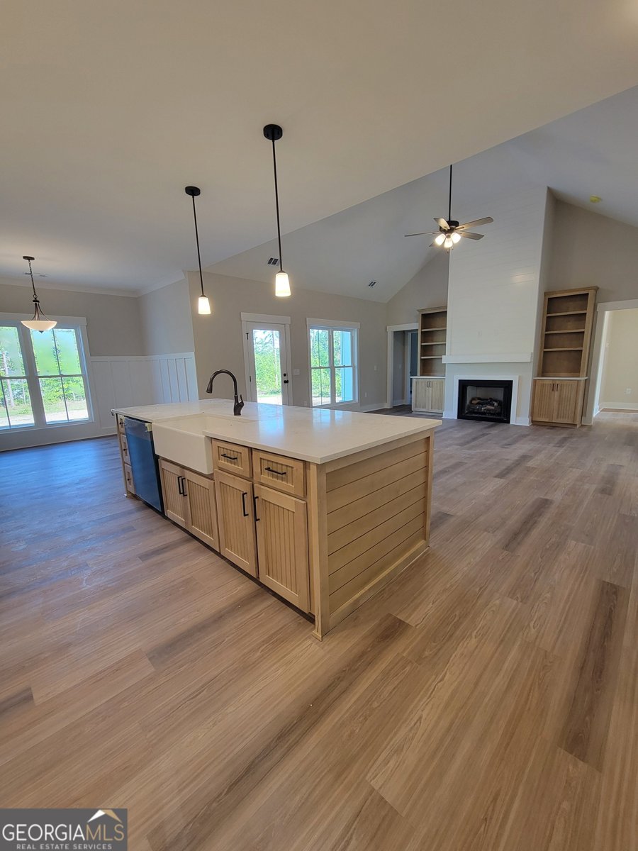 102 Arcadia Circle Statesboro - Photo 16