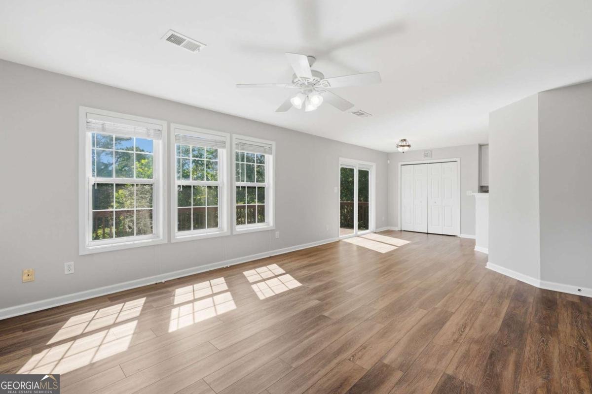 5527 Sylvania Drive Mableton - Photo 10