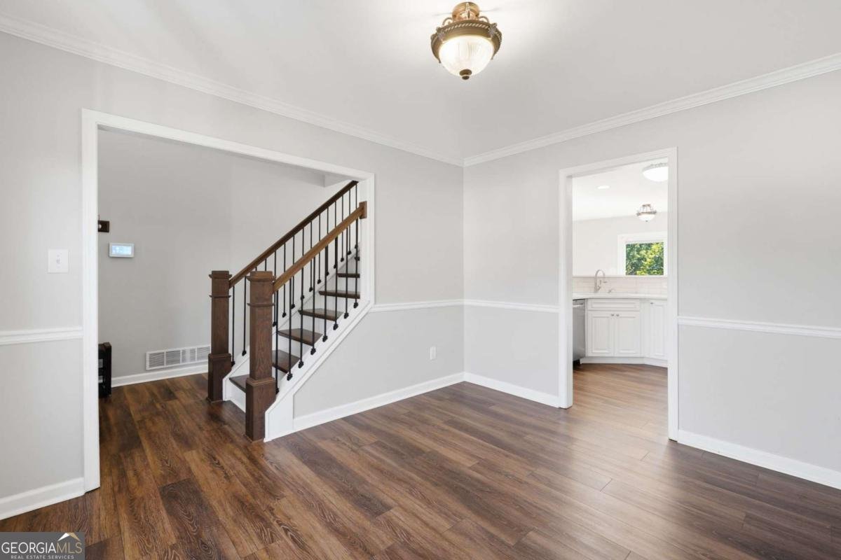 5527 Sylvania Drive Mableton - Photo 11