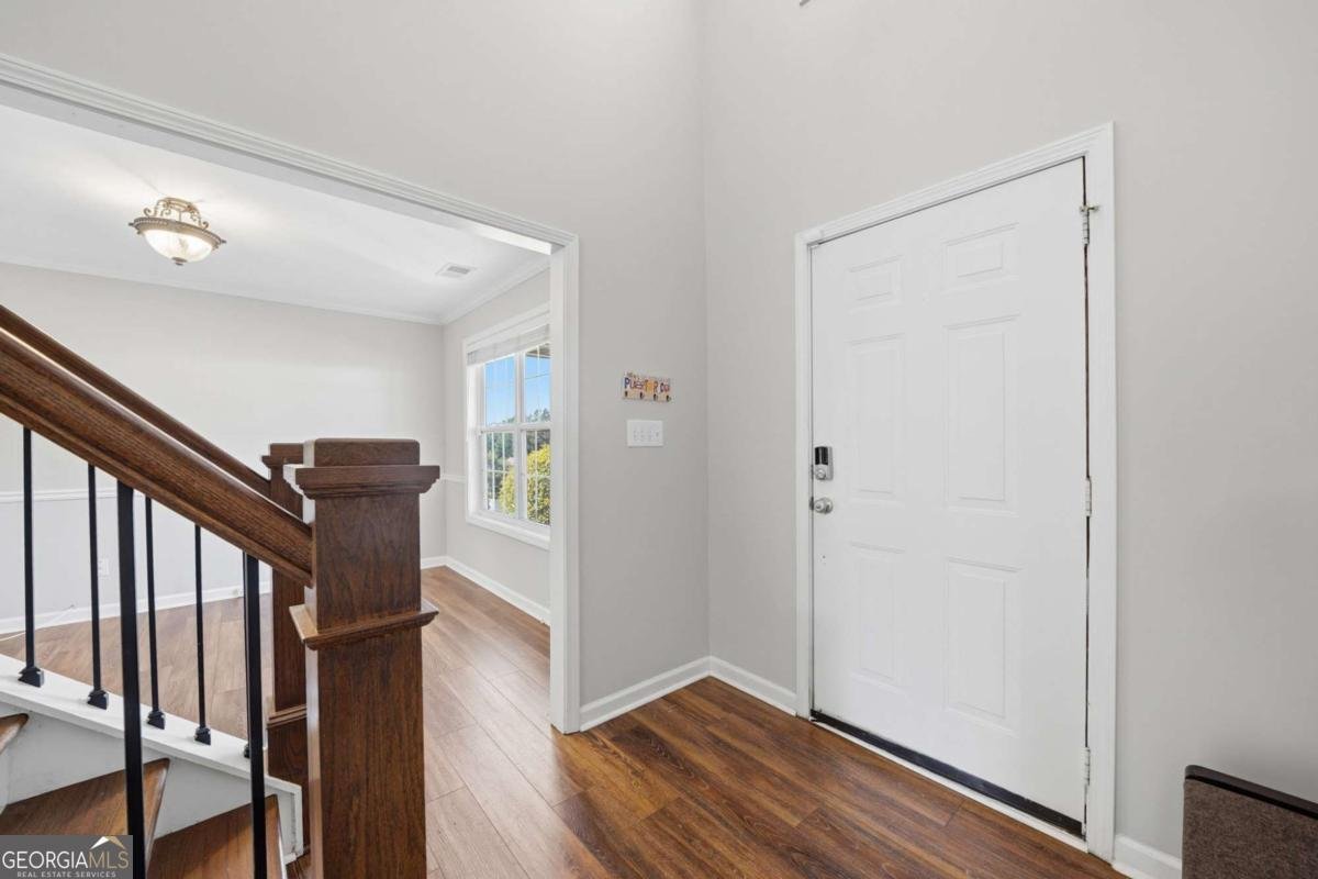 5527 Sylvania Drive Mableton - Photo 12