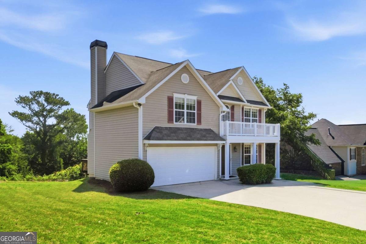 5527 Sylvania Drive Mableton - Photo 19