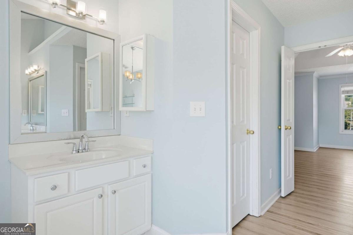 5527 Sylvania Drive Mableton - Photo 23