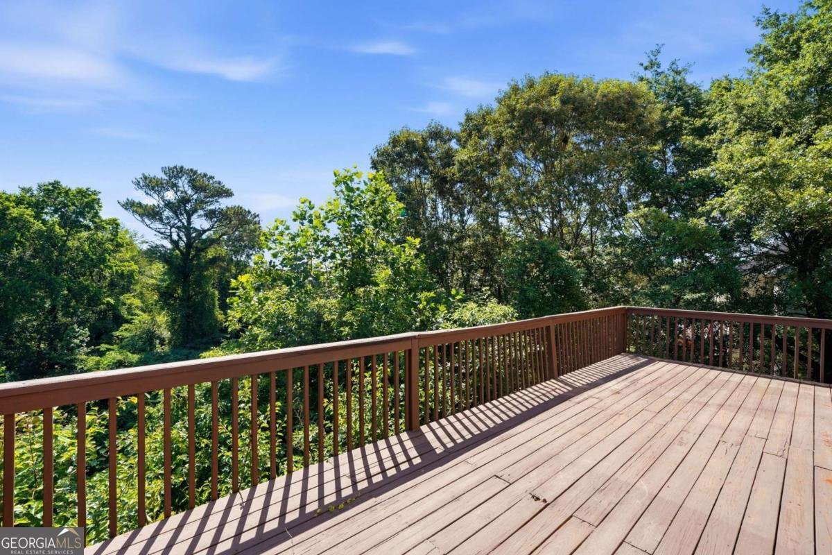 5527 Sylvania Drive Mableton - Photo 29