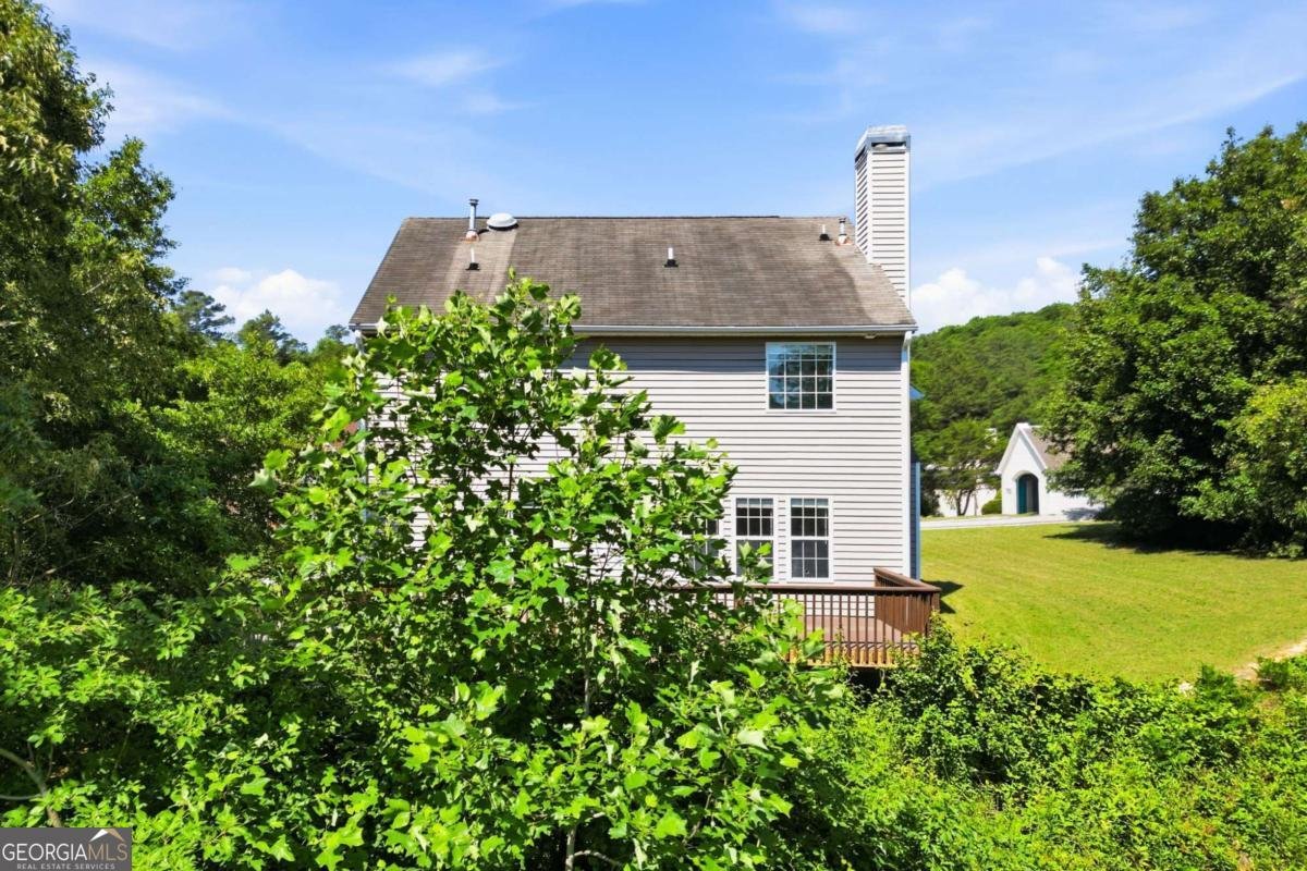 5527 Sylvania Drive Mableton - Photo 31