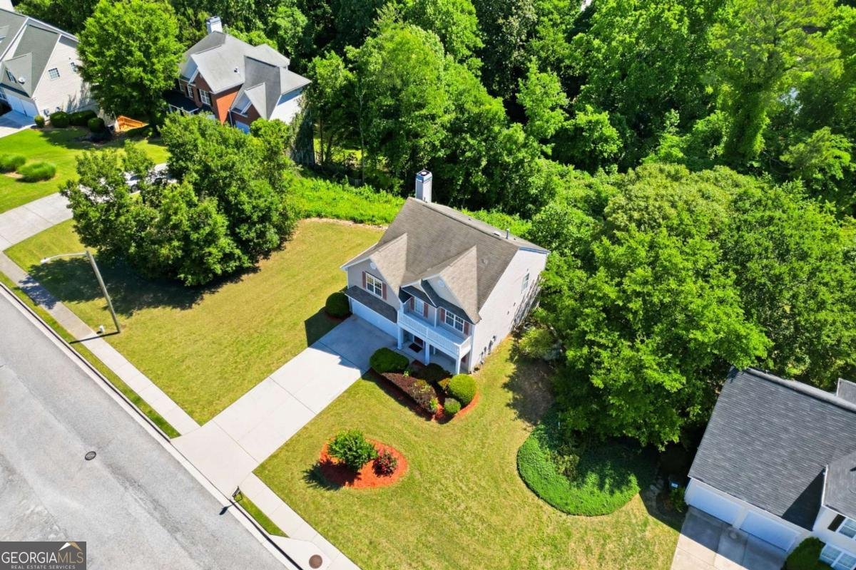 5527 Sylvania Drive Mableton - Photo 33